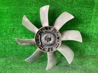 Фото запчасти вязкомуфта TOYOTA LAND CRUISER контрактная запчасть Запчасть вязкомуфта TOYOTA LAND CRUISER