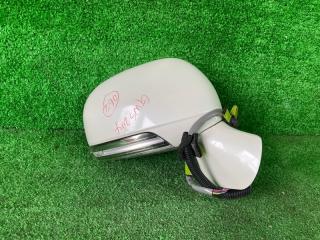 Запчасть зеркало переднее правое TOYOTA CROWN