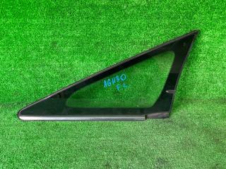Форточка кузова передняя левая TOYOTA ALPHARD