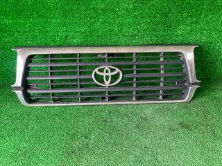 Решетка радиатора TOYOTA LAND CRUISER