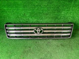 Решетка радиатора TOYOTA LAND CRUISER PRADO