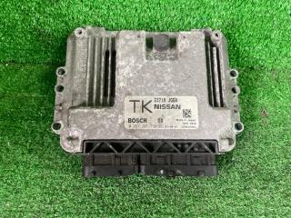 Блок управления efi NISSAN X-TRAIL