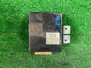 Фото запчасти электронный блок TOYOTA LAND CRUISER контрактная запчасть Запчасть электронный блок TOYOTA LAND CRUISER