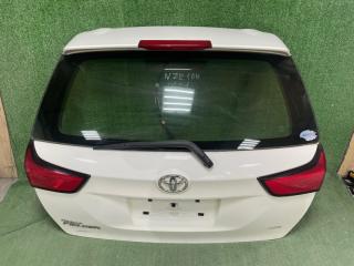 Дверь 5-я TOYOTA COROLLA FIELDER