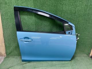 Дверь передняя правая TOYOTA AQUA