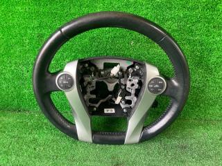 Запчасть руль TOYOTA AQUA