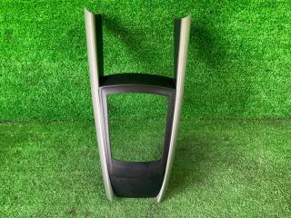 Консоль кпп TOYOTA COROLLA FIELDER