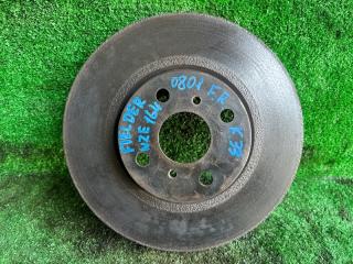 Диск тормозной передний TOYOTA COROLLA AXIO