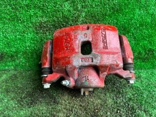 Суппорт тормозной передний левый HONDA CIVIC контрактная Суппорт тормозной передний левый HONDA CIVIC