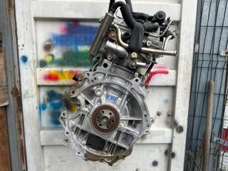 Двигатель TOYOTA AQUA