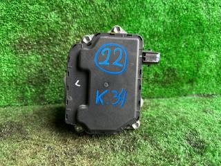 Блок valvematic TOYOTA AURIS