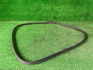 Молдинг на крышу левый TOYOTA PROBOX