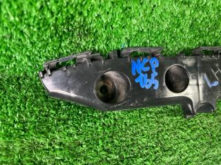 Крепление бампера переднее левое PROBOX NCP160V 1NZFE Крепление бампера переднее левое PROBOX NCP160V 1NZFE