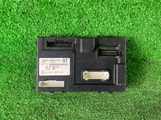 Блок body control NISSAN NOTE