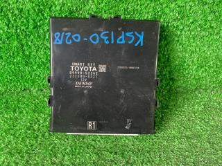 Блок иммобилайзера TOYOTA VITZ контрактная Блок иммобилайзера TOYOTA VITZ