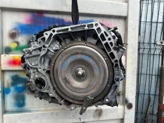 АКПП Honda Stepwgn