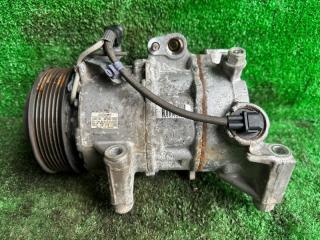 Компрессор кондиционера HONDA STEPWGN