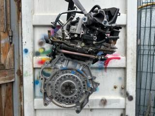 Двигатель HONDA FREED