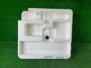 Ванночка в багажник TOYOTA COROLLA FIELDER