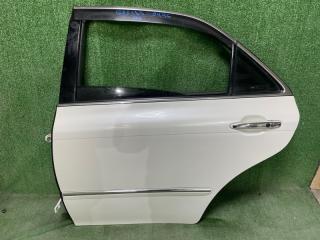 Дверь задняя левая TOYOTA CROWN