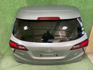 Дверь 5-я HONDA VEZEL