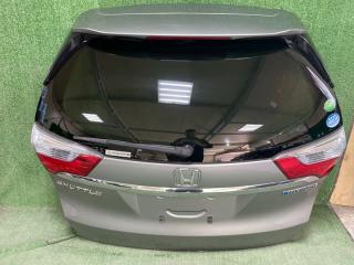 Дверь 5-я HONDA SHUTTLE