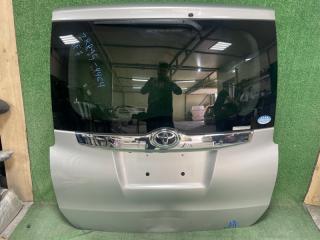 Дверь 5-я TOYOTA NOAH