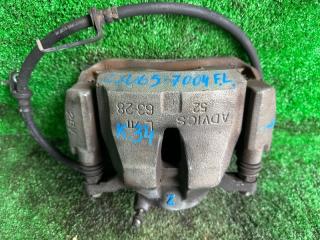 Суппорт тормозной передний левый TOYOTA HARRIER контрактная Суппорт тормозной передний левый TOYOTA HARRIER