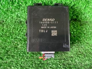 Электронный блок HONDA FREED