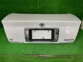 Запчасть крышка багажника TOYOTA CROWN MAJESTA