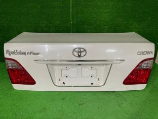 Крышка багажника TOYOTA CROWN