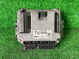 Блок управления efi NISSAN X-TRAIL