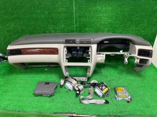 Airbag комплект TOYOTA CROWN MAJESTA
