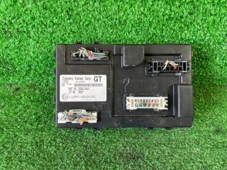 Блок body control NISSAN NOTE