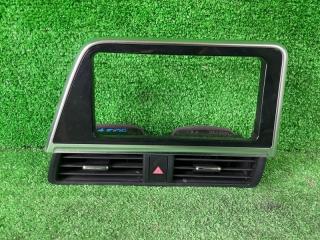 Рамка магнитофона TOYOTA SIENTA