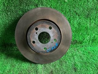 Диск тормозной передний TOYOTA C-HR