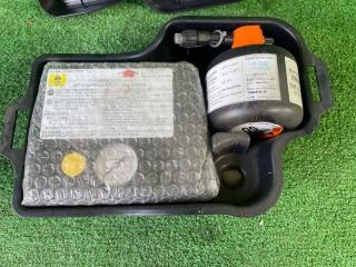 Компрессор для колес TOYOTA SIENTA