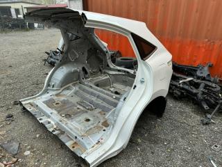 Rear cut задний TOYOTA HARRIER