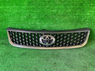 Решетка радиатора TOYOTA COROLLA AXIO