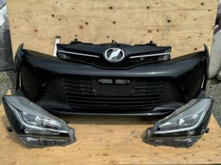 Ноускат передний Toyota Vitz 04.2014 - 12.2016