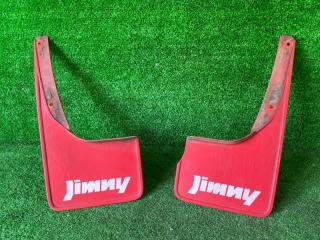Брызговик задний SUZUKI JIMNY