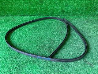 Молдинг на крышу левый TOYOTA PROBOX