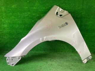 Запчасть крыло переднее левое TOYOTA PRIUS PHV