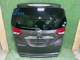 Дверь 5-я HONDA FREED+