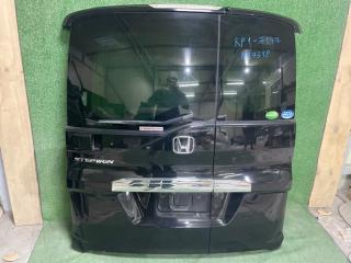 Дверь 5-я HONDA STEPWGN