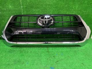 Запчасть решетка передняя TOYOTA HILUX
