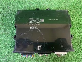 Электронный блок TOYOTA NOAH