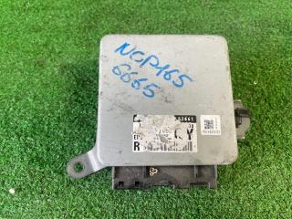 Блок управления рулевой рейкой TOYOTA PROBOX