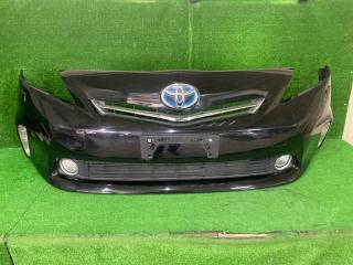 Бампер передний TOYOTA PRIUS ALPHA