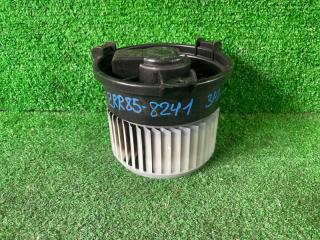 Фото запчасти мотор печки задний TOYOTA ESQUIRE контрактная запчасть Запчасть мотор печки задний TOYOTA ESQUIRE